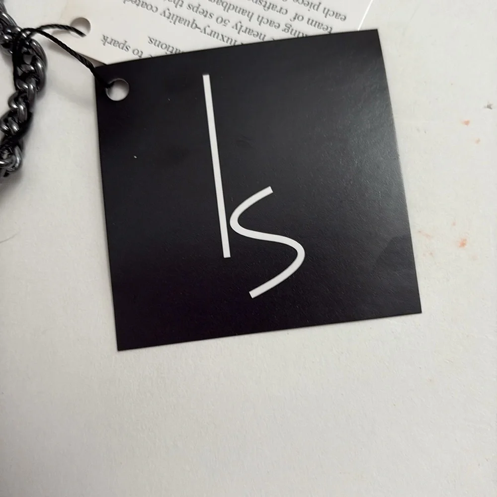 NWT & dust-bag KENT STETSON Oyster clutch/purse - Picture 8 of 13